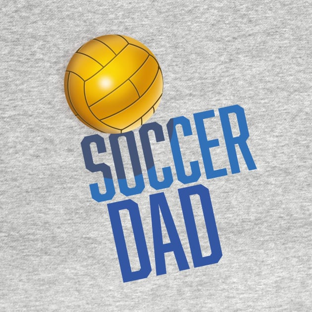 Soccer Dad by nickemporium1